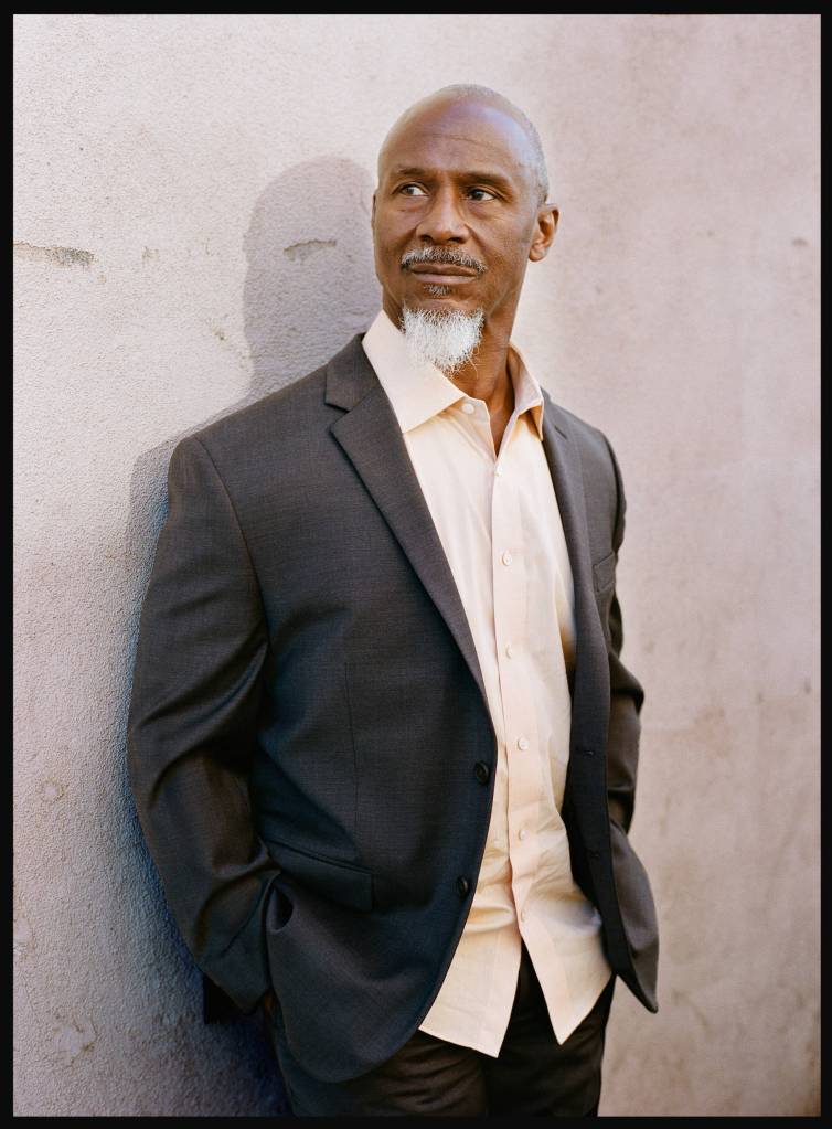 Karl Denson in a November 2018 photo. (Photo provided)