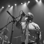 Photo provided                                Karl Densons Tiny Universe performs in this December 2017 photo.