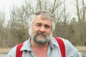 Marc Anthony Roderick