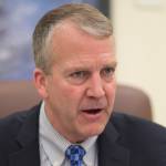 Empire Exclusive: Sen. Sullivan talks Roadless Rule, Medicare, Green New Deal
