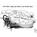 Letters to the editor