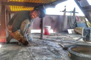 Chicago transplant creates Homer podcast