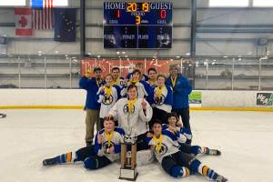 Homer area sports in brief