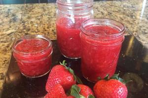 Kachemak Cuisine: How to have a jam packed spring