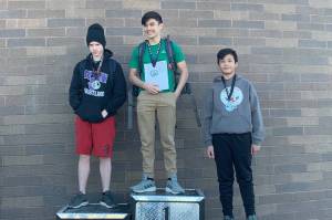 Homer area sports in brief