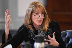 Bills look at PFD’s future, spending cap for Legislature