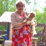 Maria “Connie” Creal