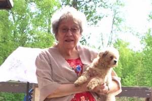 Maria “Connie” Creal