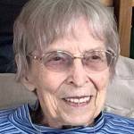 Frances Henrietta (Bates) Eischens