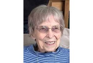 Frances Henrietta (Bates) Eischens