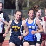 SoHi boys, Grace girls claim team titles at SoHi preview meet