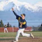 Homer baseball defeats Soldotna