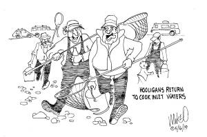 Letters to the editor