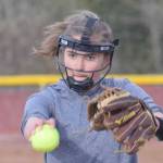 Homer softball takes down Kenai