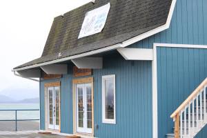 Alaska Salt Company finds new home