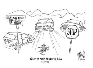 Letters to the editor