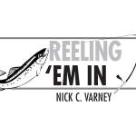 Fishing still good despite wacky weather