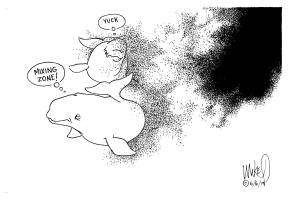 Letters to the editor