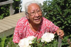 Feona (Kheona) Joan Sawden