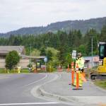Construction starts on road, airport projects in Homer