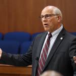 Behind the gridlock: Two arguments divide Senate on PFD