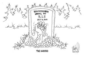 Letters to the editor