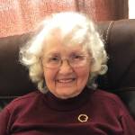 Neva Lee (McCoy) Johnson