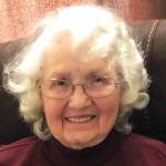 Neva Lee (McCoy) Johnson