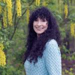 Kachemak Bay Writers Conference keynote speaker Diane Ackerman. (Photo provided; Sue Michlovitz)