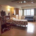 SPH’s 100th baby turns 60, hospital’s family-focus hasn’t changed