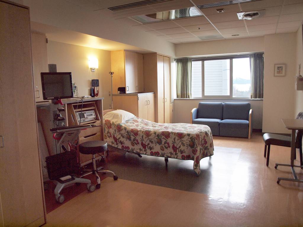 SPH’s 100th baby turns 60, hospital’s family-focus hasn’t changed