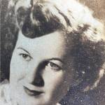 Betty Albertus Miller