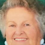 Betty Albertus Miller