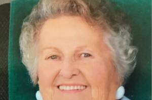 Betty Albertus Miller