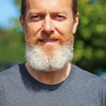 Celebration of equality. It used to be about demanding equality. Now its about celebrating it I think.                                 Jason Davis