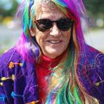 Pride means everybody should be treated equally, no matter what they are. What religion, what color  anything.                                ^ Mary Williams