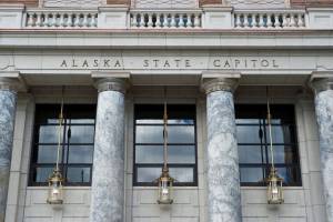 Lawmakers reject Wasilla as site for special session