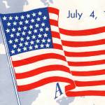 Point of View: July 4, 1959 — A Remembrance of Alaska’s 49-Star Flag