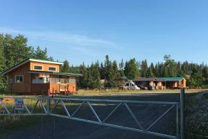 Shop Talk: Storage Condominiums of Alaska