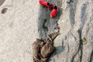 Out of the Office: The waves, or places I belong