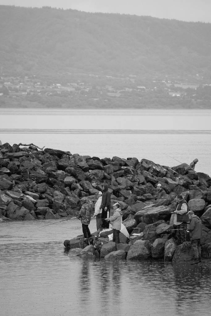 Reeling ‘Em In: Learn the difference between kings and silvers