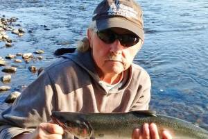 John “Mike” Gorzek