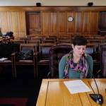 Alaskans give heated testimony, make their voices heard on PFD