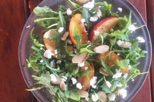 Kachemak Cuisine: Enjoy a light meal with summer salad