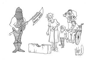 Letters to the Editor