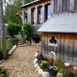 Gardeners’ Weekend to feature keynote speaker, five garden tour