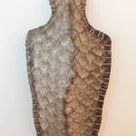 Homunculus by Janelle and Les Matz.