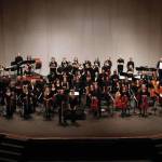 The Kenai Peninsula Orchestra at its 2018 Gala Concert. (Photo provided)