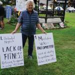 Recall Dunleavy effort starts with statewide rallies on Thursday