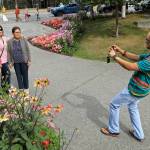 Alaska just recorded its hottest month — ever